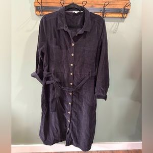 FatFace corduroy dress US size 14